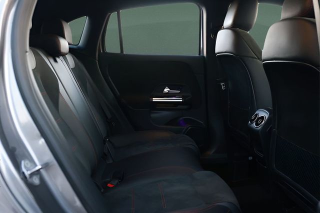 2023 Mercedes-Benz GLA GLA 250 SUV - 22980292 - 13