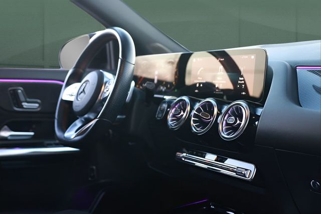 2023 Mercedes-Benz GLA GLA 250 SUV - 22980292 - 16