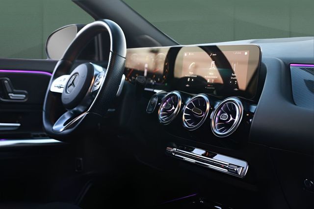 2023 Mercedes-Benz GLA GLA 250 SUV - 22980292 - 17