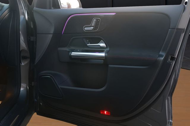 2023 Mercedes-Benz GLA GLA 250 SUV - 22980292 - 18