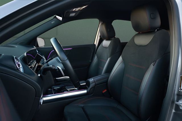 2023 Mercedes-Benz GLA GLA 250 SUV - 22980292 - 1