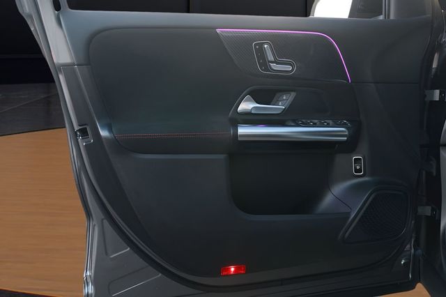 2023 Mercedes-Benz GLA GLA 250 SUV - 22980292 - 21