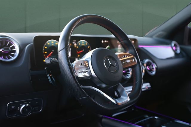 2023 Mercedes-Benz GLA GLA 250 SUV - 22980292 - 22