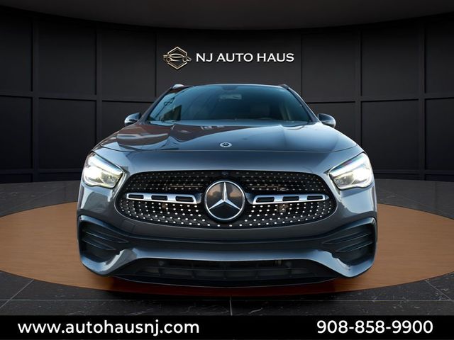 2023 Mercedes-Benz GLA GLA 250 SUV - 22980292 - 2