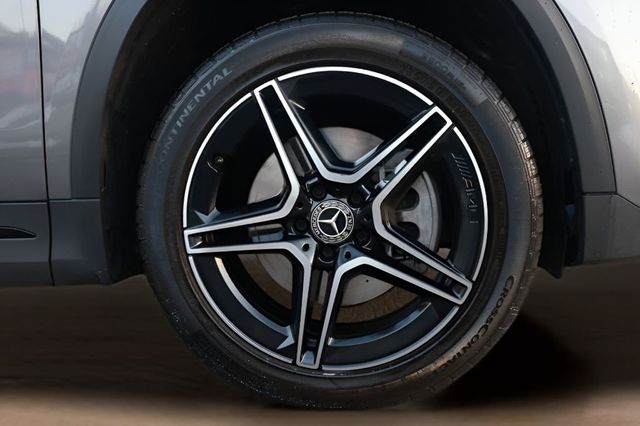 2023 Mercedes-Benz GLA GLA 250 SUV - 22980292 - 30