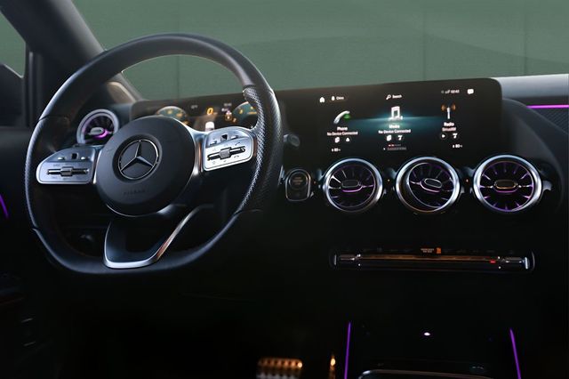 2023 Mercedes-Benz GLA GLA 250 SUV - 22980292 - 33