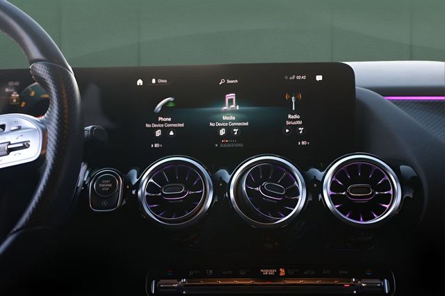 2023 Mercedes-Benz GLA GLA 250 SUV - 22980292 - 34