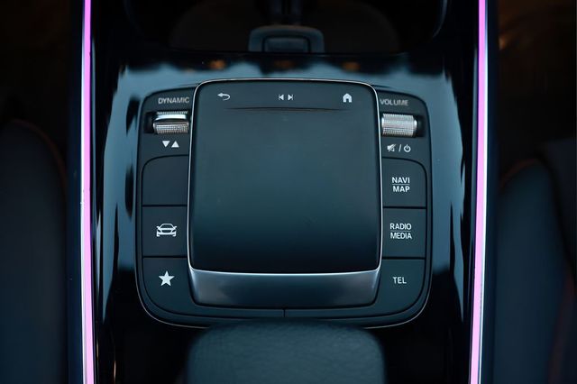 2023 Mercedes-Benz GLA GLA 250 SUV - 22980292 - 35