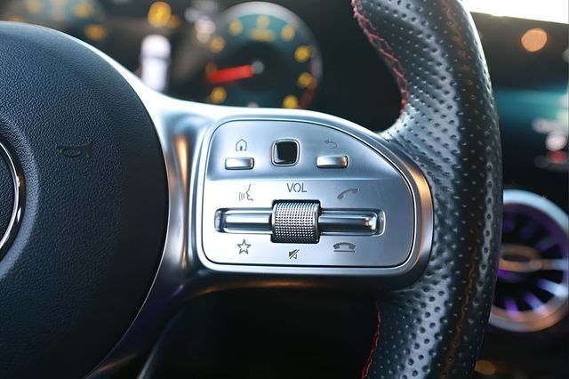 2023 Mercedes-Benz GLA GLA 250 SUV - 22980292 - 37