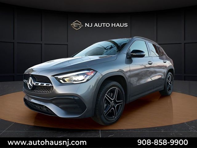 2023 Mercedes-Benz GLA GLA 250 SUV - 22980292 - 3