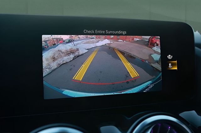 2023 Mercedes-Benz GLA GLA 250 SUV - 22980292 - 40