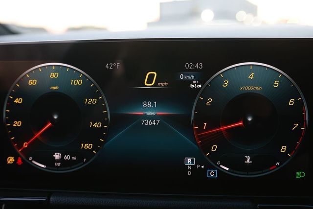 2023 Mercedes-Benz GLA GLA 250 SUV - 22980292 - 41