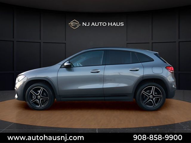 2023 Mercedes-Benz GLA GLA 250 SUV - 22980292 - 4