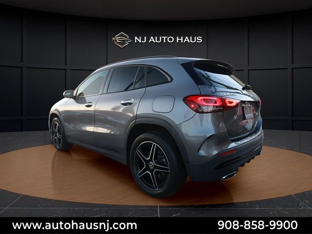 2023 Mercedes-Benz GLA GLA 250 SUV - 22980292 - 5