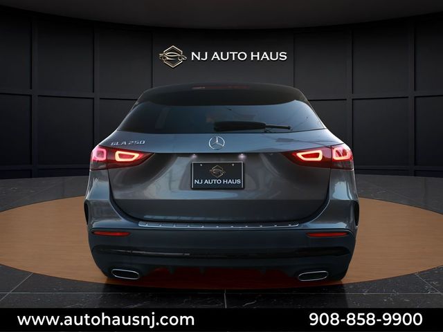 2023 Mercedes-Benz GLA GLA 250 SUV - 22980292 - 6