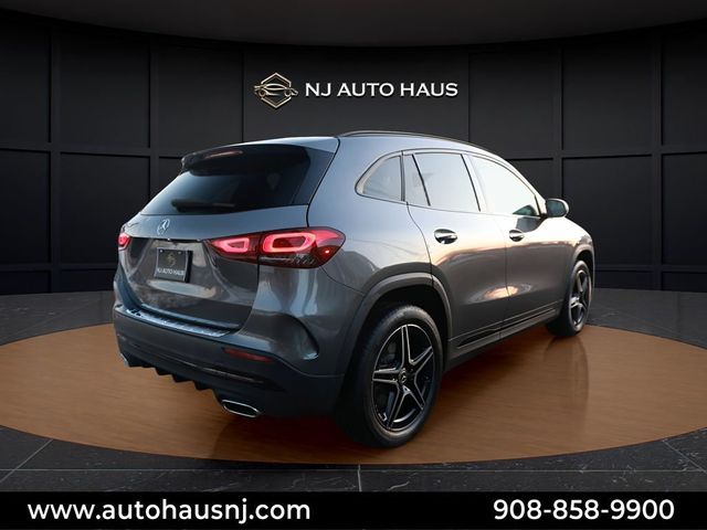 2023 Mercedes-Benz GLA GLA 250 SUV - 22980292 - 7