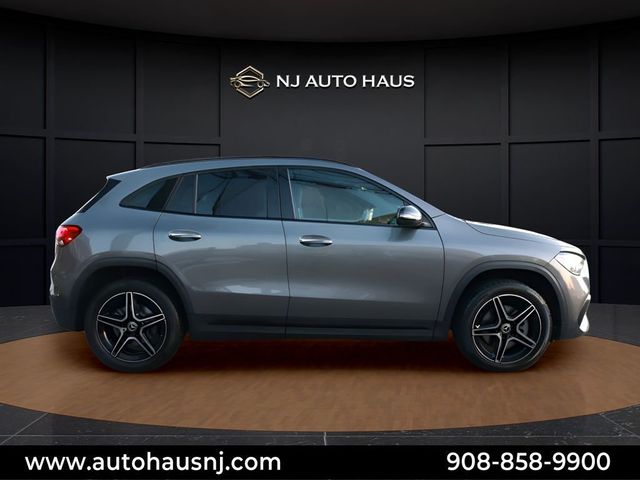 2023 Mercedes-Benz GLA GLA 250 SUV - 22980292 - 8