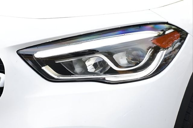 2023 Mercedes-Benz GLA