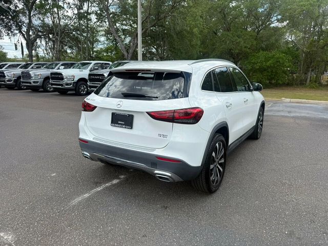 2023 Mercedes-Benz GLA GLA 250 SUV - 23017515 - 9