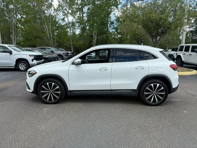 2023 Mercedes-Benz GLA GLA 250 SUV - 23017515 - 1