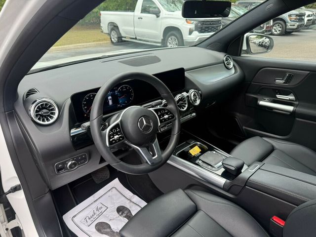 2023 Mercedes-Benz GLA GLA 250 SUV - 23017515 - 2