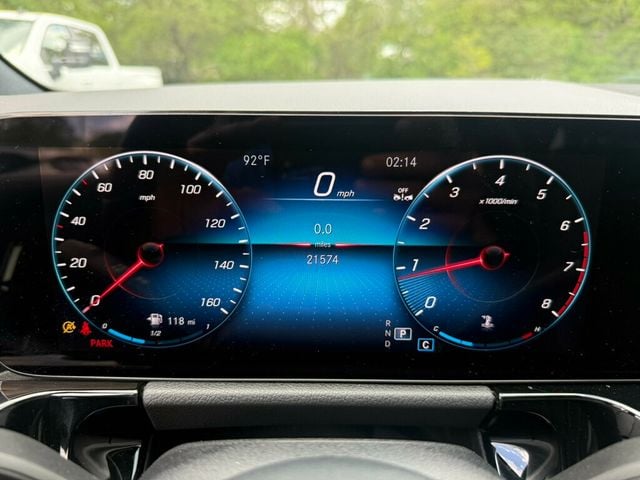 2023 Mercedes-Benz GLA GLA 250 SUV - 23017515 - 3