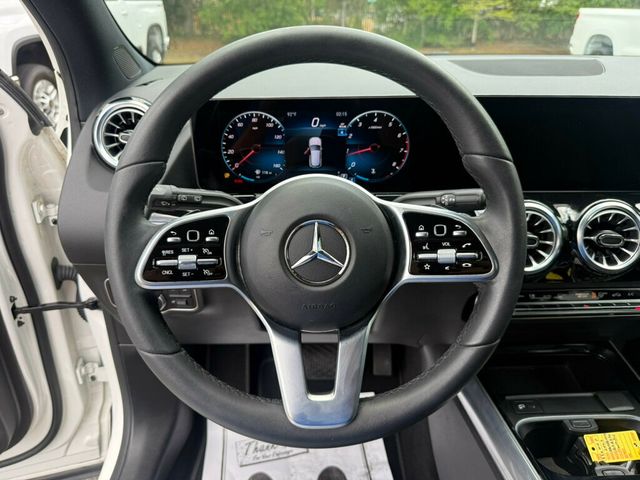 2023 Mercedes-Benz GLA GLA 250 SUV - 23017515 - 4
