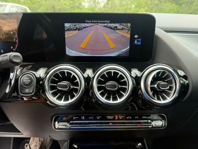 2023 Mercedes-Benz GLA GLA 250 SUV - 23017515 - 5