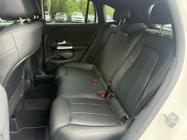 2023 Mercedes-Benz GLA GLA 250 SUV - 23017515 - 6