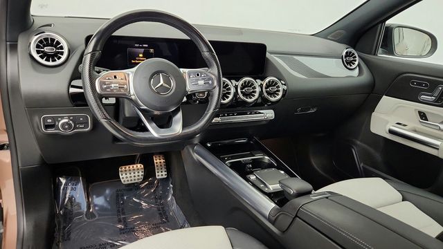 2023 Mercedes-Benz GLA GLA 250 SUV w/ AMG Line Exterior, Premium Pkg & 20’’ Wheels - 23083024 - 10