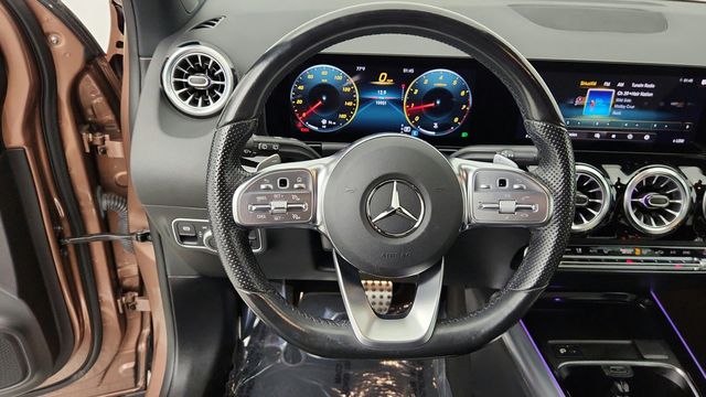 2023 Mercedes-Benz GLA GLA 250 SUV w/ AMG Line Exterior, Premium Pkg & 20’’ Wheels - 23083024 - 11