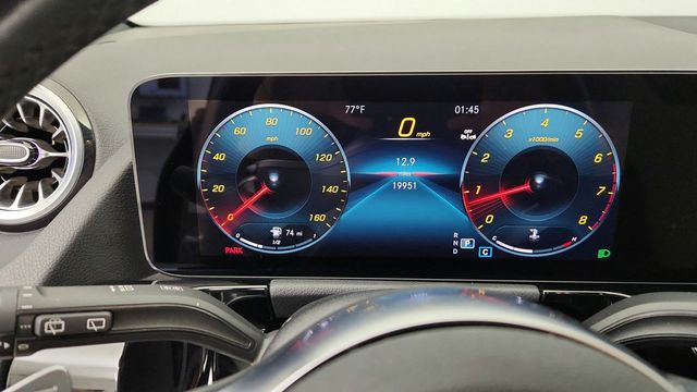 2023 Mercedes-Benz GLA GLA 250 SUV w/ AMG Line Exterior, Premium Pkg & 20’’ Wheels - 23083024 - 12