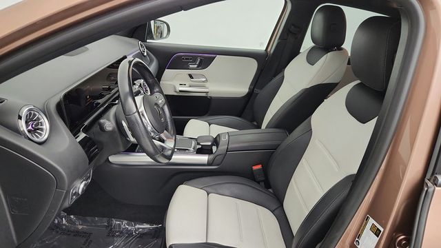 2023 Mercedes-Benz GLA GLA 250 SUV w/ AMG Line Exterior, Premium Pkg & 20’’ Wheels - 23083024 - 16