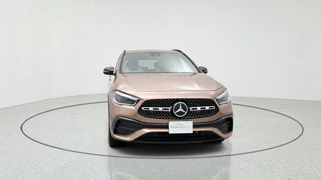 2023 Mercedes-Benz GLA GLA 250 SUV w/ AMG Line Exterior, Premium Pkg & 20’’ Wheels - 23083024 - 1