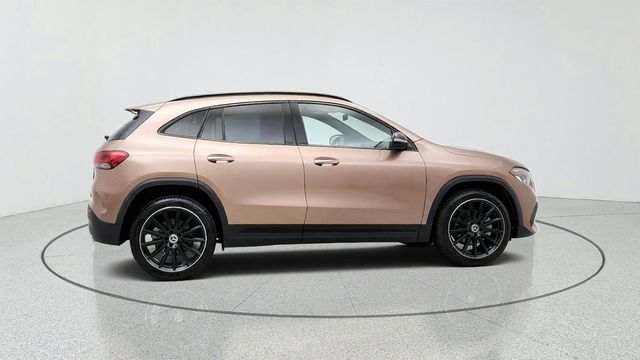 2023 Mercedes-Benz GLA GLA 250 SUV w/ AMG Line Exterior, Premium Pkg & 20’’ Wheels - 23083024 - 3