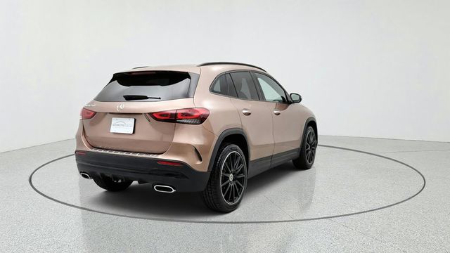 2023 Mercedes-Benz GLA GLA 250 SUV w/ AMG Line Exterior, Premium Pkg & 20’’ Wheels - 23083024 - 4