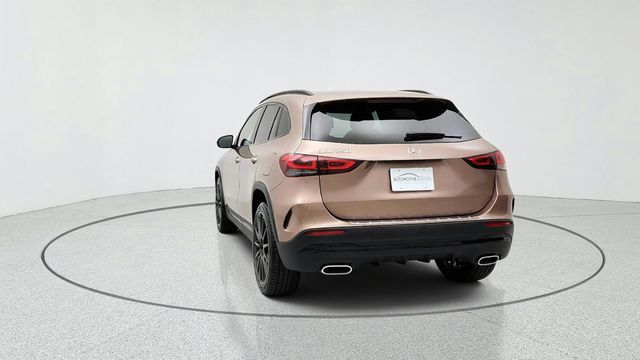 2023 Mercedes-Benz GLA GLA 250 SUV w/ AMG Line Exterior, Premium Pkg & 20’’ Wheels - 23083024 - 5