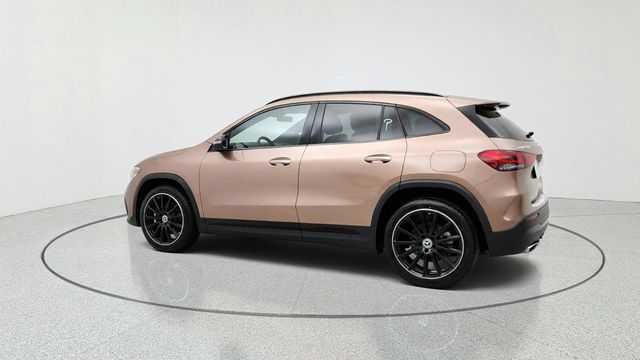 2023 Mercedes-Benz GLA GLA 250 SUV w/ AMG Line Exterior, Premium Pkg & 20’’ Wheels - 23083024 - 6
