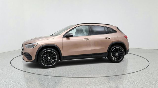 2023 Mercedes-Benz GLA GLA 250 SUV w/ AMG Line Exterior, Premium Pkg & 20’’ Wheels - 23083024 - 7