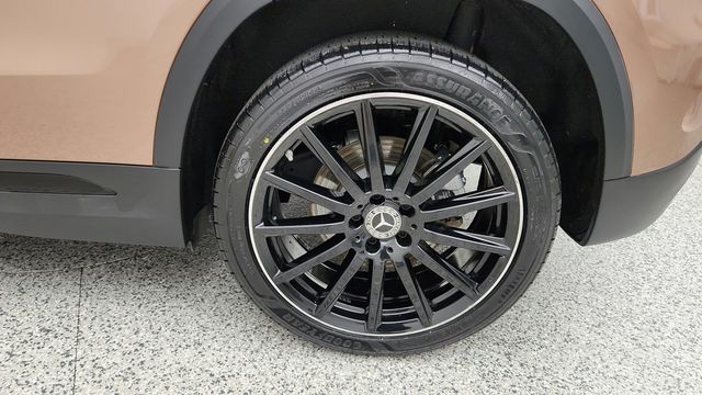 2023 Mercedes-Benz GLA GLA 250 SUV w/ AMG Line Exterior, Premium Pkg & 20’’ Wheels - 23083024 - 8