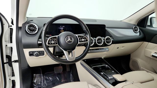 2023 Mercedes-Benz GLA GLA 250 SUV with Premium Package, 19in Wheels & Illuminated Star - 22945924 - 10