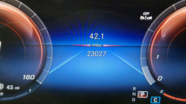 2023 Mercedes-Benz GLA GLA 250 SUV with Premium Package, 19in Wheels & Illuminated Star - 22945924 - 13