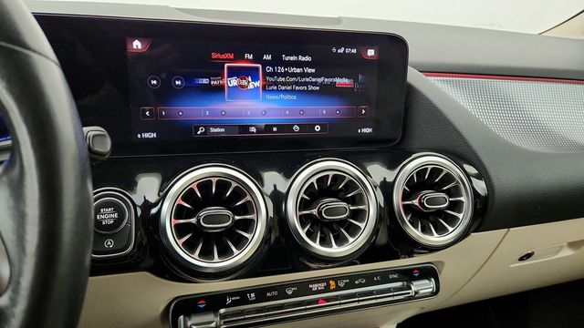 2023 Mercedes-Benz GLA GLA 250 SUV with Premium Package, 19in Wheels & Illuminated Star - 22945924 - 15