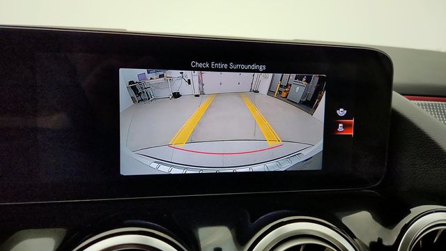 2023 Mercedes-Benz GLA GLA 250 SUV with Premium Package, 19in Wheels & Illuminated Star - 22945924 - 17