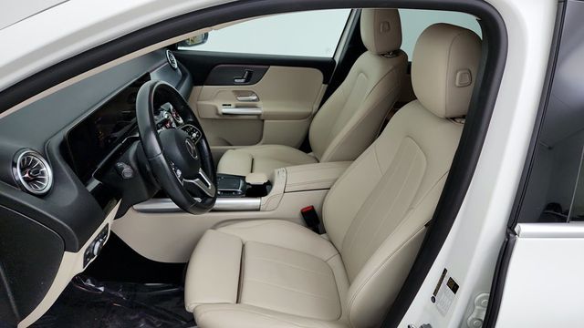 2023 Mercedes-Benz GLA GLA 250 SUV with Premium Package, 19in Wheels & Illuminated Star - 22945924 - 18