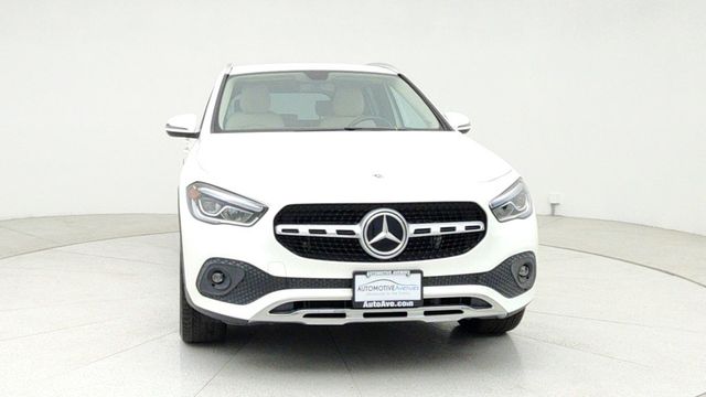 2023 Mercedes-Benz GLA GLA 250 SUV with Premium Package, 19in Wheels & Illuminated Star - 22945924 - 1
