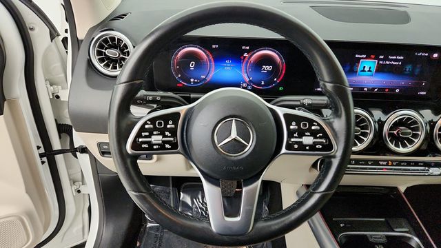 2023 Mercedes-Benz GLA GLA 250 SUV with Premium Package, 19’’ Wheels & Illuminated Star - 22945924 - 11