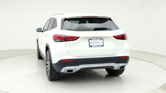 2023 Mercedes-Benz GLA GLA 250 SUV with Premium Package, 19’’ Wheels & Illuminated Star - 22945924 - 5