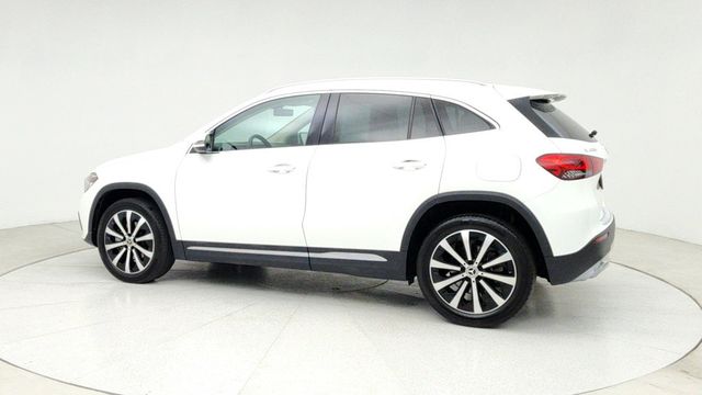 2023 Mercedes-Benz GLA GLA 250 SUV with Premium Package, 19’’ Wheels & Illuminated Star - 22945924 - 6