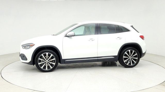 2023 Mercedes-Benz GLA GLA 250 SUV with Premium Package, 19’’ Wheels & Illuminated Star - 22945924 - 7